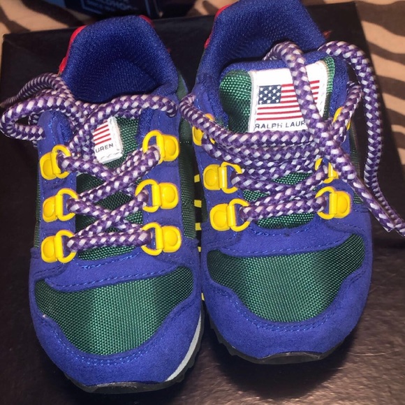 Ralph Lauren Lauren oryion - Picture 1 of 3